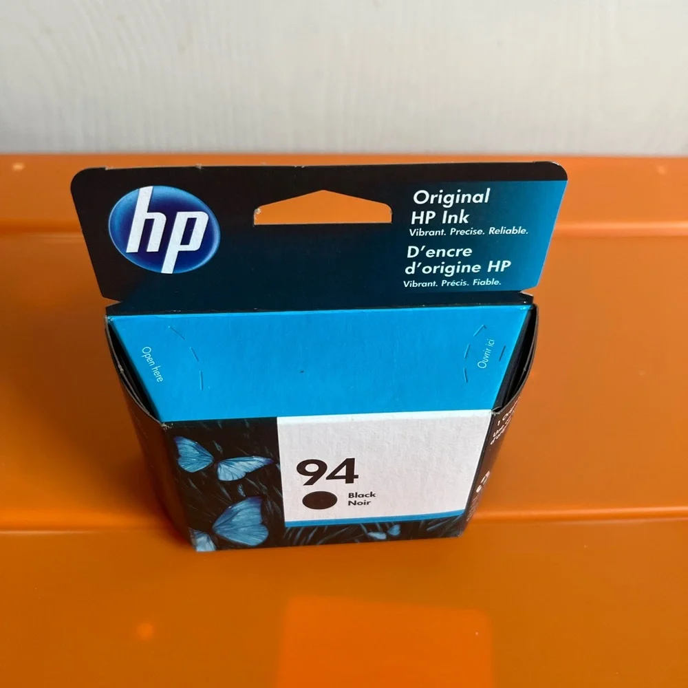 HP 94 Black